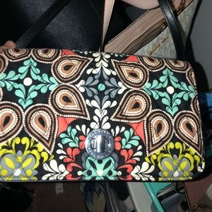 Vera Bradley crossbody